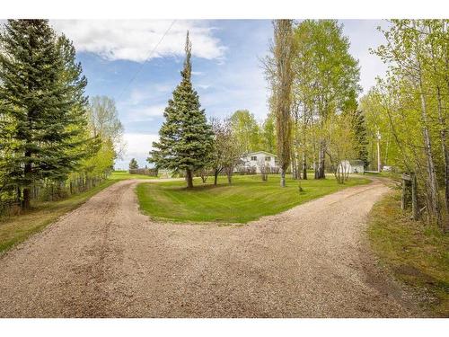 18318 Township Road 534A, Rural Yellowhead County, AB - Outdoor With View