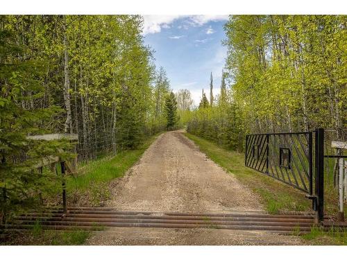 18318 Township Road 534A, Rural Yellowhead County, AB - Outdoor With View