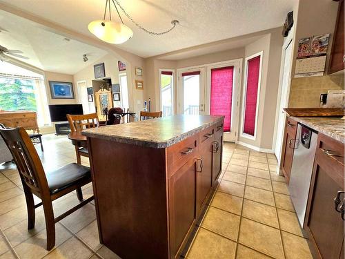 5 Heron Drive, Rural Barrhead No. 11, County Of, AB - Indoor Photo Showing Dining Room