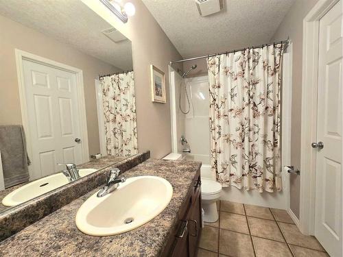 5 Heron Drive, Rural Barrhead No. 11, County Of, AB - Indoor Photo Showing Bathroom