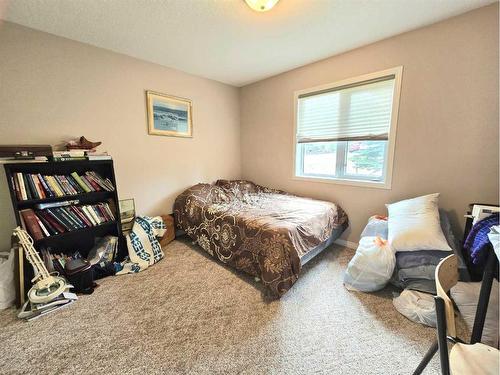 5 Heron Drive, Rural Barrhead No. 11, County Of, AB - Indoor Photo Showing Bedroom