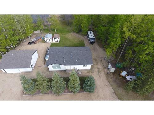 5 Heron Drive, Rural Barrhead No. 11, County Of, AB - Outdoor With View
