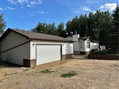 5 Heron Drive, Rural Barrhead No. 11, County Of, AB - Outdoor