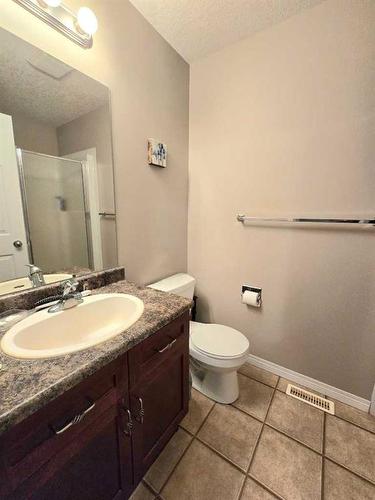 5 Heron Drive, Rural Barrhead No. 11, County Of, AB - Indoor Photo Showing Bathroom