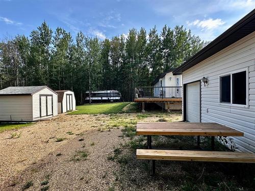 5 Heron Drive, Rural Barrhead No. 11, County Of, AB - Outdoor