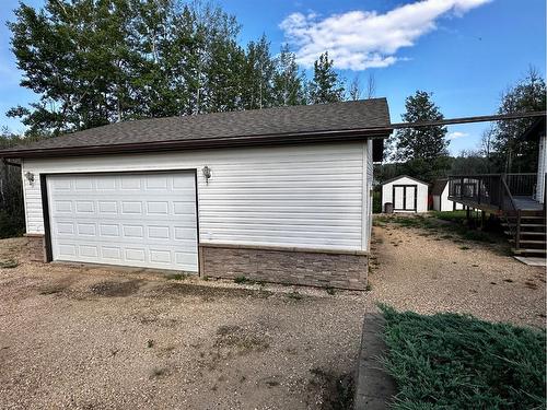 5 Heron Drive, Rural Barrhead No. 11, County Of, AB - Outdoor