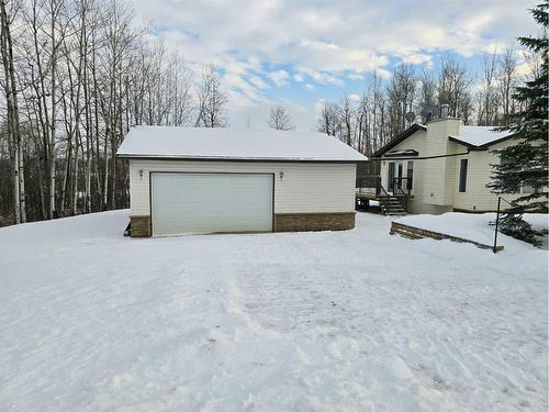 5 Heron Drive, Rural Barrhead No. 11, County Of, AB - Outdoor