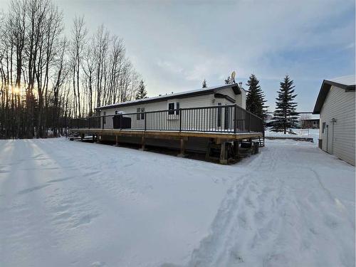 5 Heron Drive, Rural Barrhead No. 11, County Of, AB - Outdoor