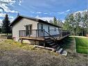 5 Heron Drive, Rural Barrhead No. 11, County Of, AB  - Outdoor With Deck Patio Veranda 