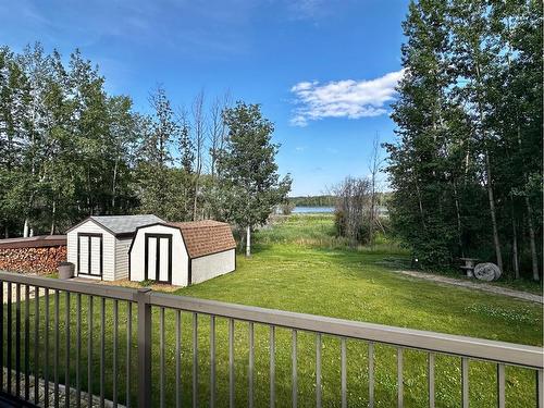 5 Heron Drive, Rural Barrhead No. 11, County Of, AB - Outdoor