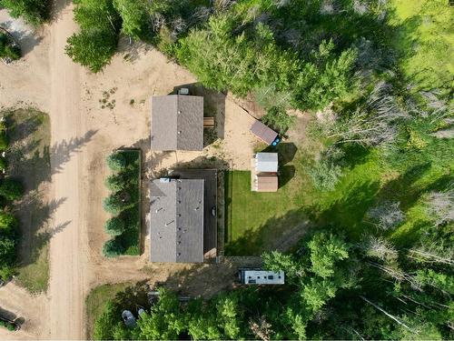 5 Heron Drive, Rural Barrhead No. 11, County Of, AB - Outdoor With View