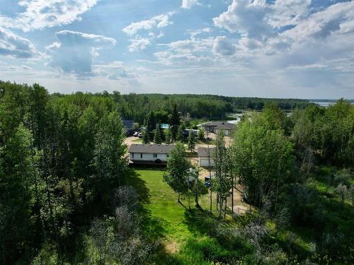 5 Heron Drive, Rural Barrhead No. 11, County Of, AB - Outdoor With View