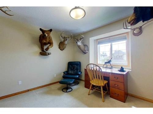 13 Springwood Drive Ne, Slave Lake, AB - Indoor Photo Showing Other Room