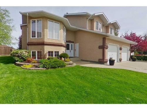 13 Springwood Drive Ne, Slave Lake, AB - Outdoor