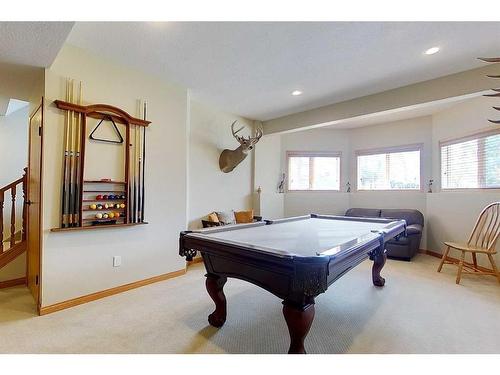 13 Springwood Drive Ne, Slave Lake, AB - Indoor Photo Showing Other Room