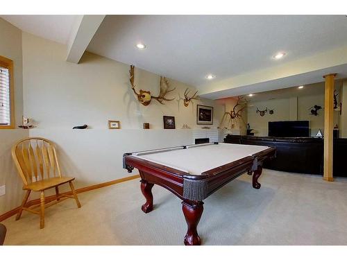 13 Springwood Drive Ne, Slave Lake, AB - Indoor Photo Showing Other Room