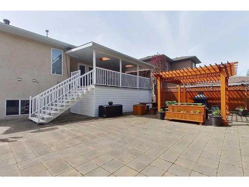 13 Springwood Drive Ne, Slave Lake, AB - Outdoor With Exterior