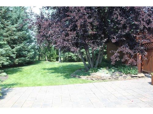 13 Springwood Drive Ne, Slave Lake, AB - Outdoor