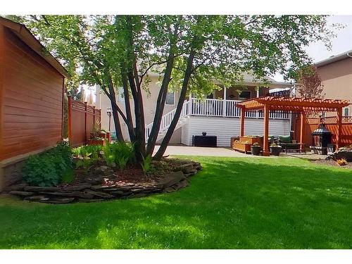 13 Springwood Drive Ne, Slave Lake, AB - Outdoor