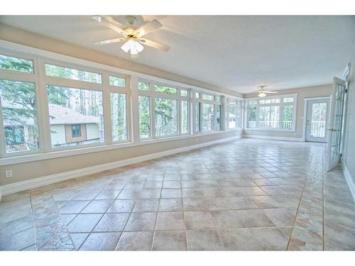 30 Ravine Drive, Whitecourt, AB - Indoor Photo Showing Other Room