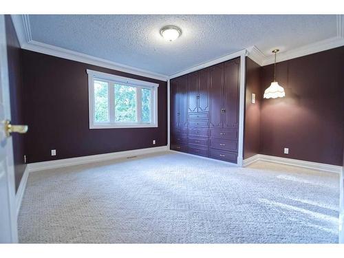 30 Ravine Drive, Whitecourt, AB - Indoor Photo Showing Other Room