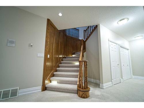 30 Ravine Drive, Whitecourt, AB - Indoor Photo Showing Other Room