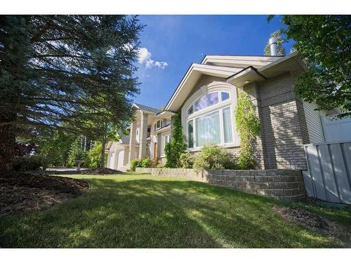 30 Ravine Drive, Whitecourt, AB - Outdoor