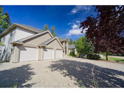 30 Ravine Drive, Whitecourt, AB - Outdoor