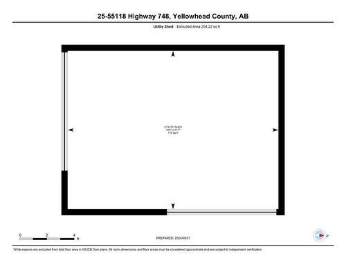 25-55118 Highway 748 E, Rural Yellowhead County, AB 