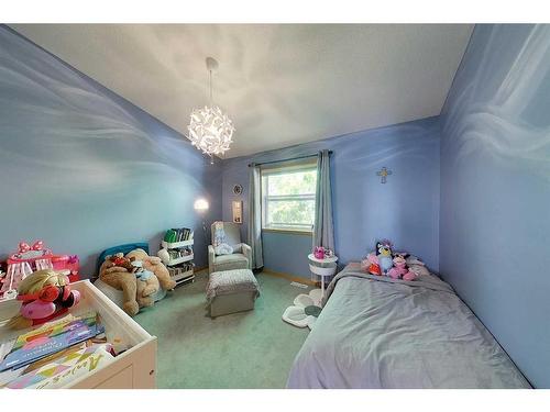 2-300 12 Street Sw, Slave Lake, AB - Indoor