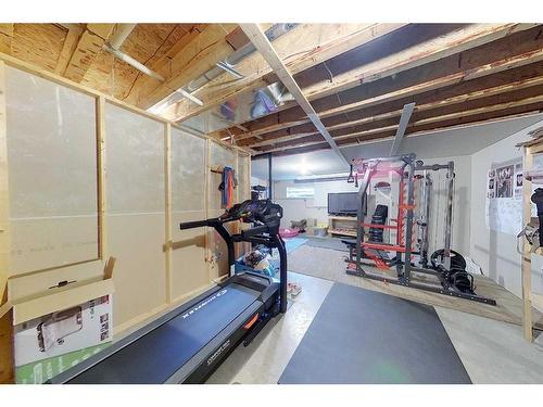 2-300 12 Street Sw, Slave Lake, AB - Indoor Photo Showing Bathroom