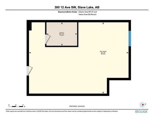 2-300 12 Street Sw, Slave Lake, AB - Other