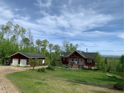 16 592056 Range Road 121, Rural Woodlands County, AB - Outdoor