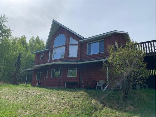 16 592056 Range Road 121, Rural Woodlands County, AB - Outdoor