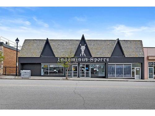 419 50 Street, Edson, AB 