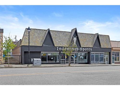 419 50 Street, Edson, AB 