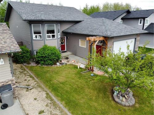 31 Rodeo Way, Whitecourt, AB - Outdoor