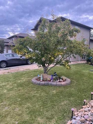 31 Rodeo Way, Whitecourt, AB - Outdoor With View