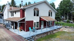 5114 49 AVE  Robb, AB T0E 1X0