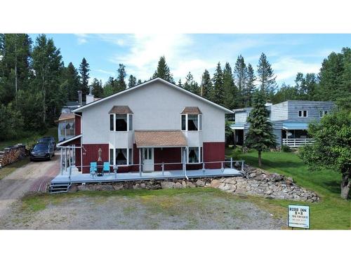 5114 49 Ave, Robb, AB - Outdoor