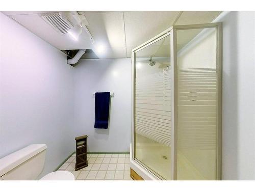 5114 49 Ave, Robb, AB - Indoor Photo Showing Bathroom