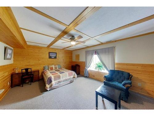 5114 49 Ave, Robb, AB - Indoor