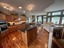 170 Hallam Drive, Hinton, AB  - Indoor Photo Showing Kitchen 