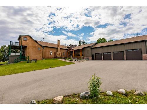 50409A Highway 16, Rural Yellowhead County, AB - Outdoor