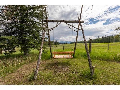 50409A Highway 16, Rural Yellowhead County, AB - Outdoor With View
