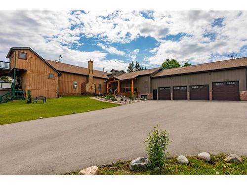 50409A Highway 16, Rural Yellowhead County, AB - Outdoor