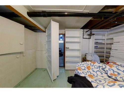 1002 50 Street, Edson, AB - Indoor Photo Showing Other Room