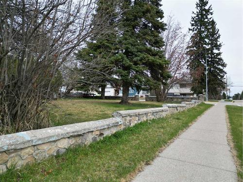 1002 50 Street, Edson, AB - Outdoor With View
