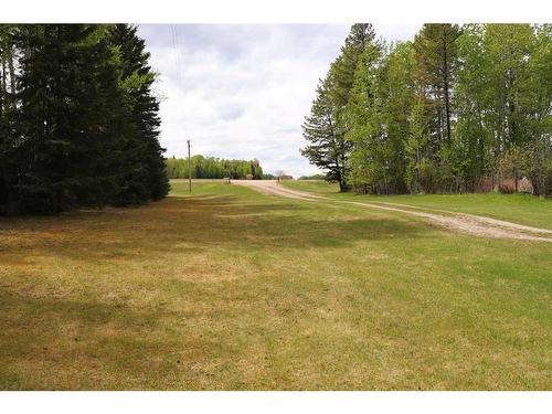 53515 Range Road 183, Rural Yellowhead County, AB - Outdoor With View