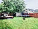 1414 53 Street, Edson, AB  - Outdoor With Backyard 